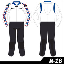 Racing Suit R-18 