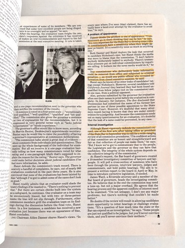 California Government and Politics Annual 1984 1985 Vintage Textbook Education - Picture 5 of 5