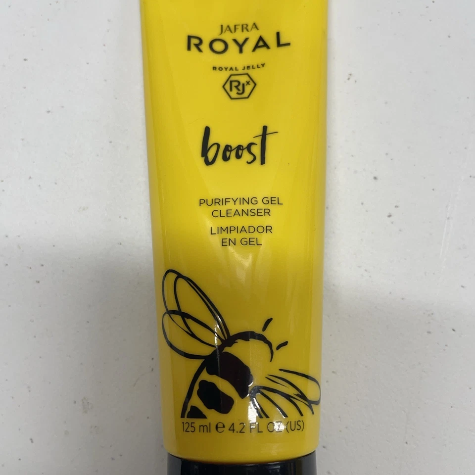 Paquete Jafra Royal Boost Foto 3 de 4