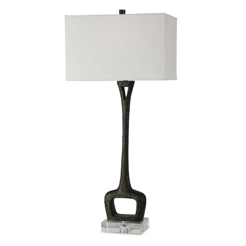 Darbie - 1 Light Table Lamp Lamps Uttermost 28297 - Picture 1 of 9