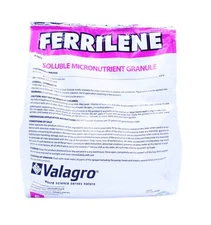 Ferrilene 6% EDDHA Chelated Iron bag (5 lbs)