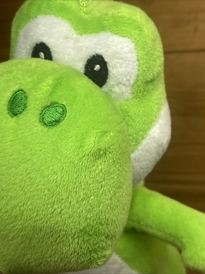 MochiOshis Eggplant Plush Toy - 10 Inch Murasaki Nasukkoshi Kawaii Stuffed Animal