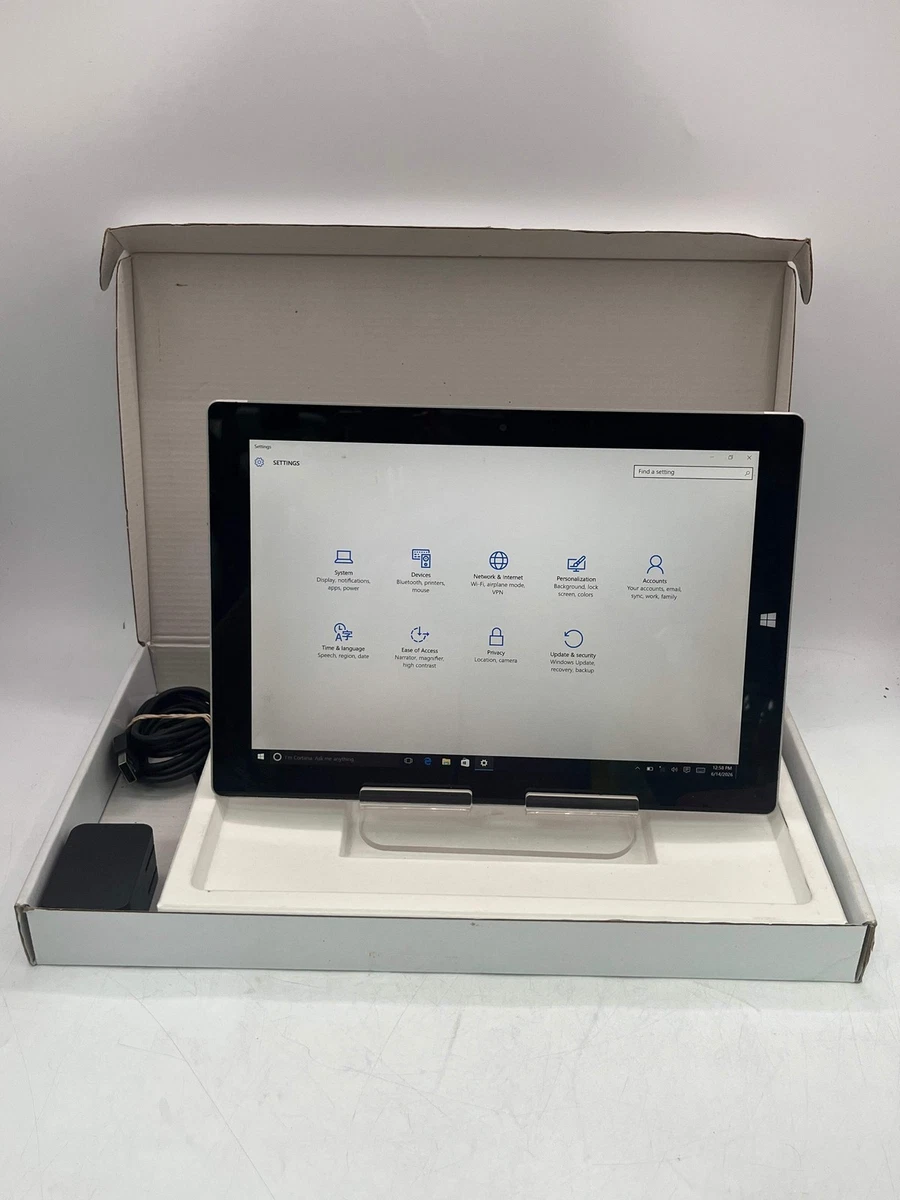 Microsoft Surface 3 64 GB Tablets for sale | eBay