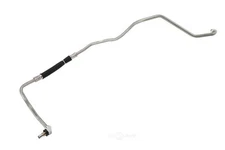 Transmission Oil Cooler Line