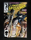 Amazing Spider-Man #294 NM 9.4 Kraven's Last Hunt Part 5! Marvel Comics!