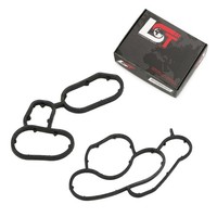 MotoröLküHler Dichtungssatz ÖLfiltergehäUse FüR Bmw 3Er E46 E90 E91 E92 E93 Tour