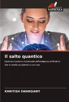 Khritish Swargiary | Il Salto Quantico | Taschenbuch | Italienisch (2024)