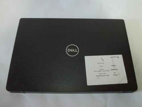 Dell Latitude 7400 14" Core i7-8665U 1.90GHz 32GB 256GB SSD W11 Laptop (A9031) - Picture 5 of 9