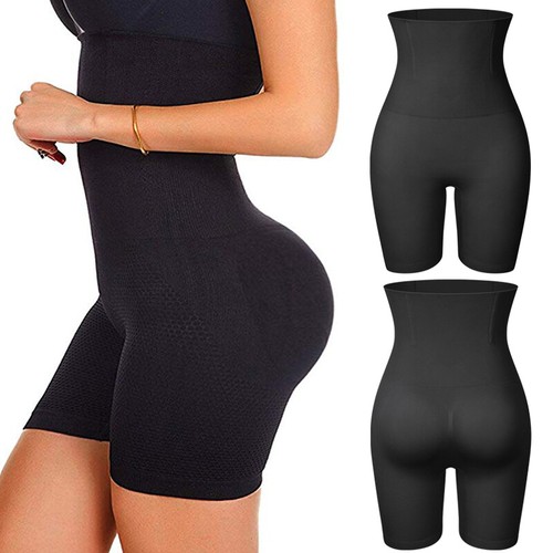 Para mujeres Sin costuras Maternidad Prendas con forma Embarazo Ropa interior Bragas de soporte para el vientre - Imagen 19 de 29