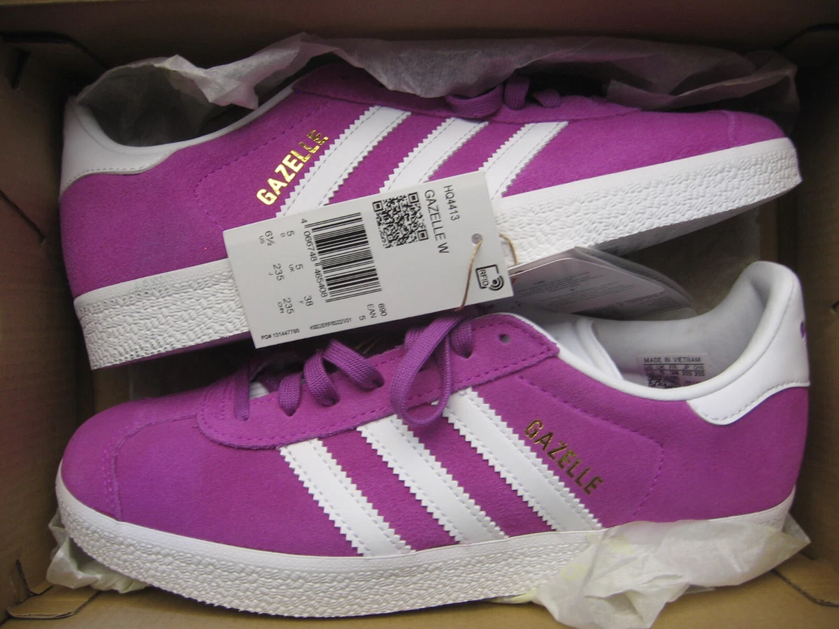 women's purple adidas sneakers