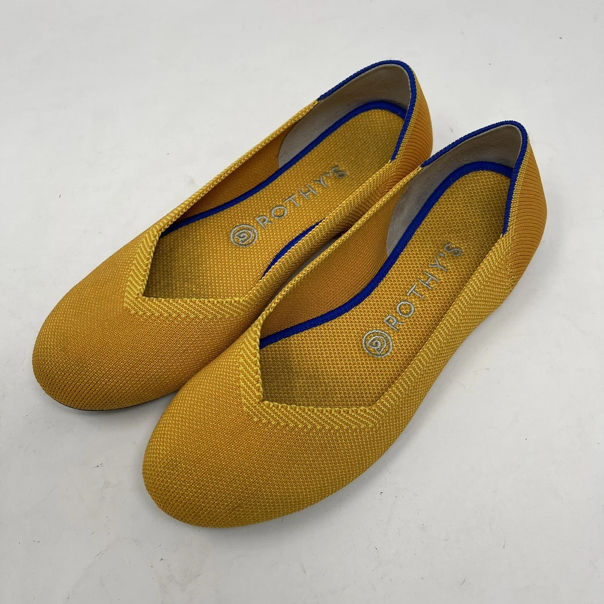 Rothys lemondrop deals