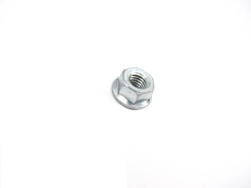 NUT, LEVER PIVOT