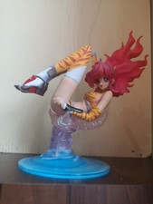 Kaiyodo Oni Musume IV She Devil Bome Sculpture Anime Manga Figure Collectors toy