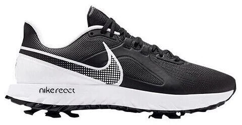 Nike React Infinity Pro Wide Black White