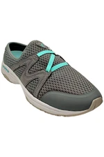 Easy Spirit x Denise Austin Women's Tiptoe Clog Mineral Gray