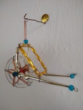 Alter Gablonzer Weihnachtsschmuck  Christbaumschmuck