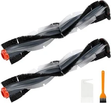 Main Brush Compatible for Neato Botvac D Series Robot Vacuum Cleaner D3 D5... 
