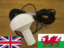 Ricevitore GPS Marino 50 Canali Sensore Antenna Raymarine C70, C80, C120 NMEA 0183