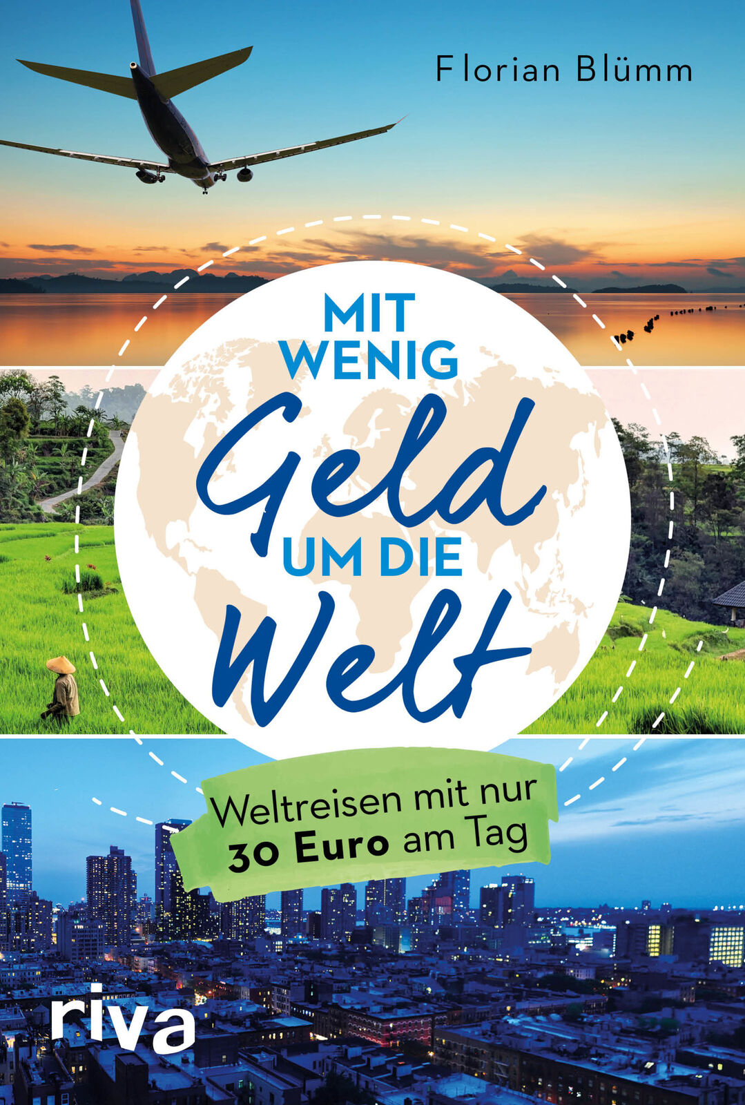 Thumbnail - Florian Blümm / Mit Kleinem Geld Um Die Welt