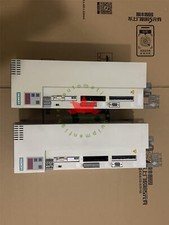 ONE SIEMENS MAIN DRIVE 6SE7021-3TP60-Z Z=G91+K80 USED