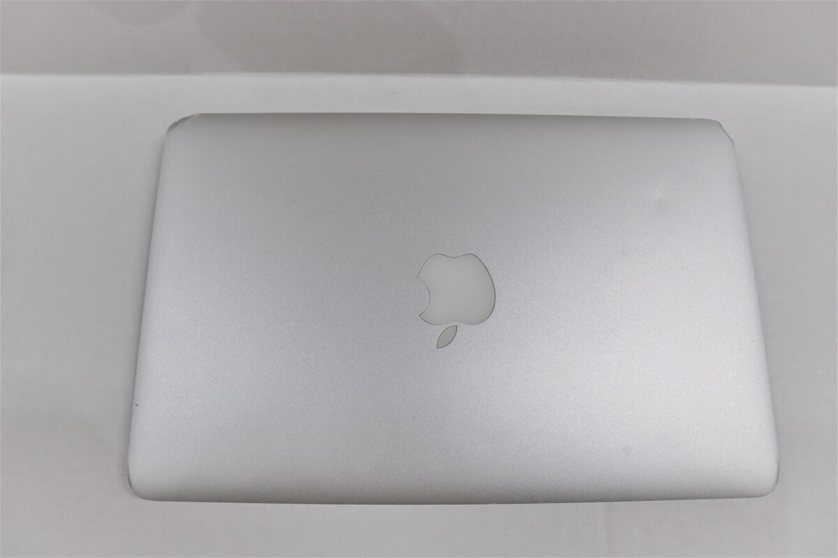 Apple MacBook Air 11