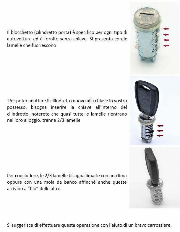 EVI HERRAJES Fermaporta da parete regolabile, installazione adesiva o