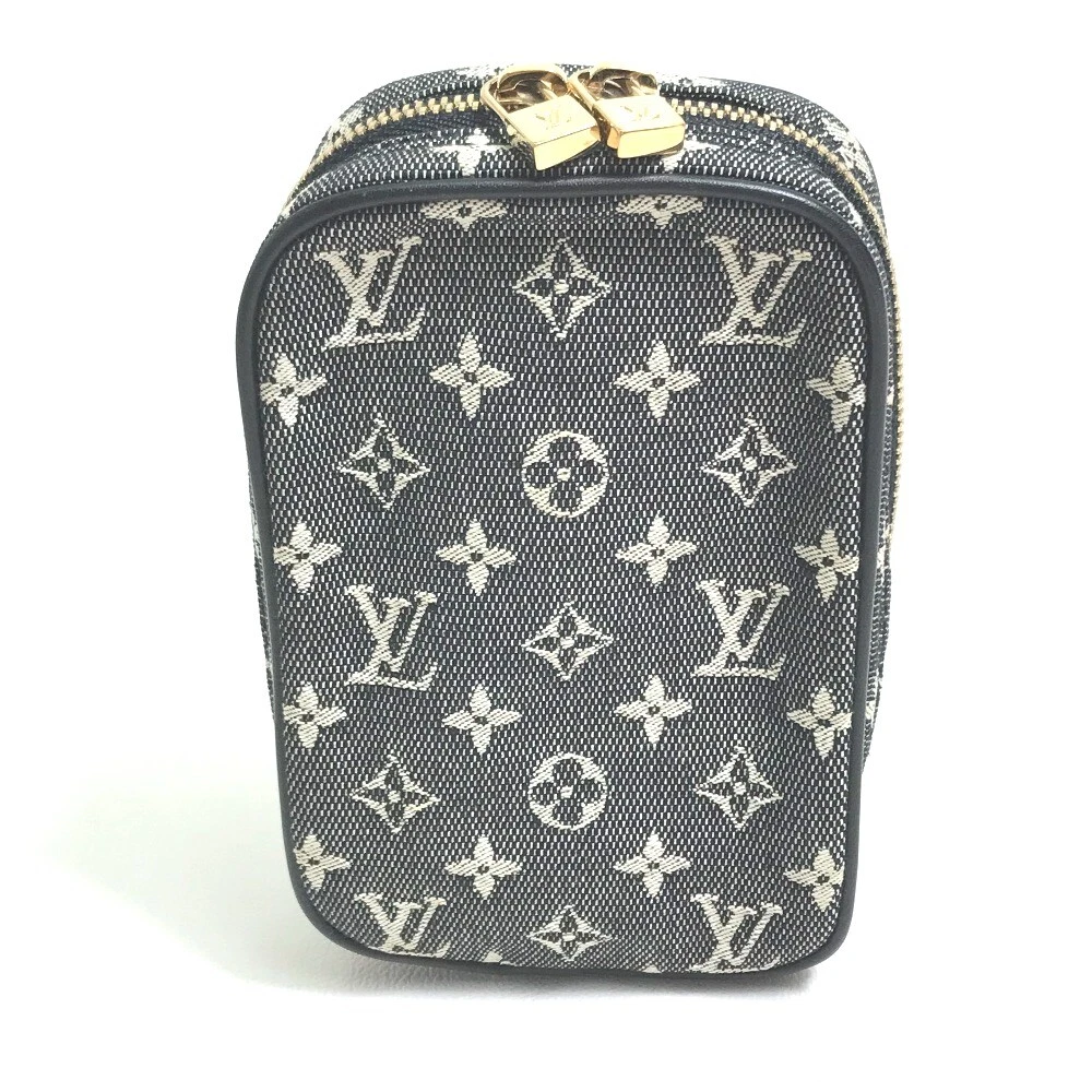 LOUIS VUITTON M92066 Monogram mini Us-Digital Digital camera case Pouch