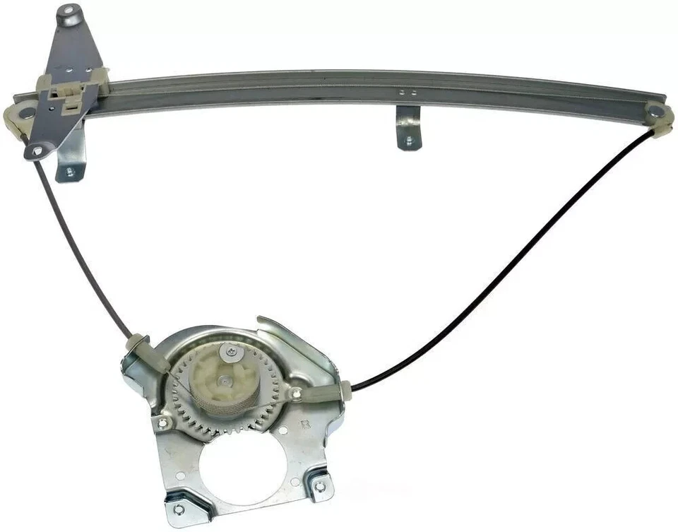 Dorman 740-842 Window Regulator for 94-97 Honda Passport 94-97 Isuzu Rodeo - Image 2 of 4