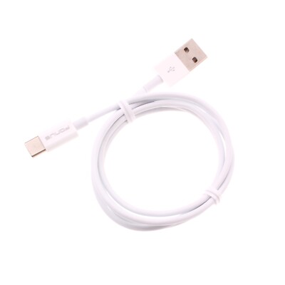 For Galaxy S20/S21/S23/FE Type-C 3ft USB-C Cable Fast Charger Cord Power Wire
