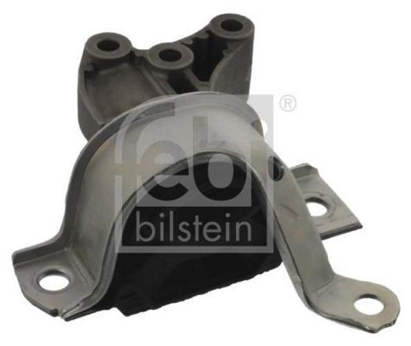 Coussin moteur Fiat 500 contre les claquements et vibrations Panda 1.2 de 2007