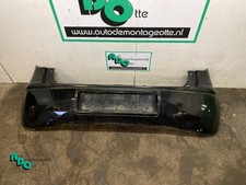 Pare-choc arrière Mitsubishi COLT