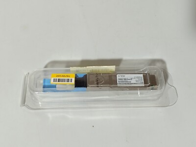 Juniper EX-QSFP-4x10GE-LR 740-057315 40GBase 4X10GE LR up to 10km SMF_0,06_6