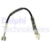 Delphi Bremsschlauch Vorne Links FüR Jeep Wrangler II Grand Cherokee I LH0421
