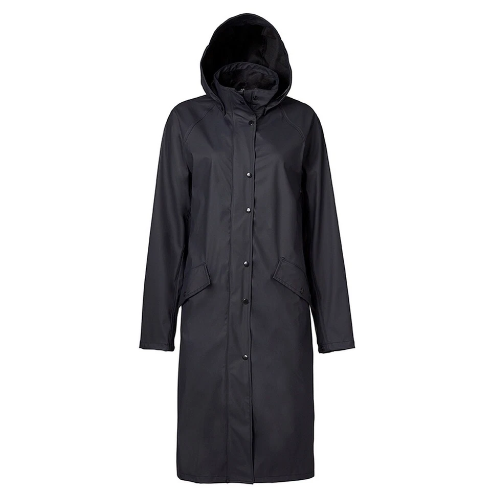 MOUNTAIN HORSE Bergpferd Damen mindy Regenmantel