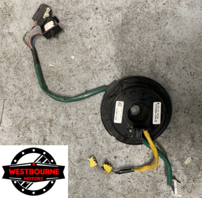 Ford Falcon BA BF clock spring | eBay Australia