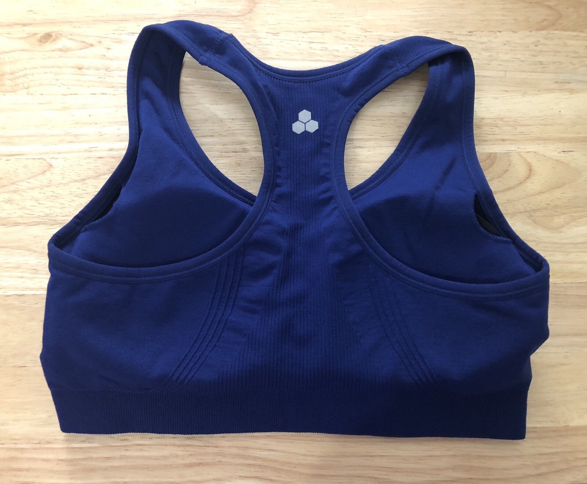 Athletic Bras Tek Gear Light Support Sports Bra Nike Sports Bra