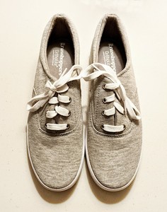 grasshopper ortholite sneakers