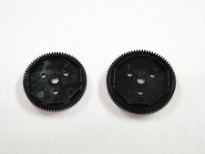 New Associated B6.4 B6.4d Spur Gears 72t 78t B6.3 B6.3d B6.2 B6.2d B6.1d Ab24