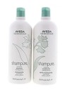 Aveda Shampure Shampoo & Conditioner Duo 33.8oz Set - set