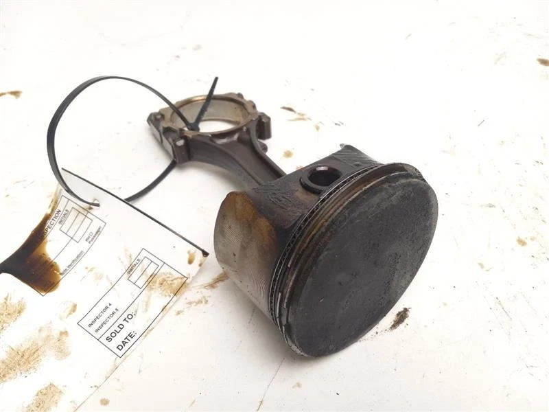 2002 FORD EXPLORER ENGINE PISTON - Image 2 of 4