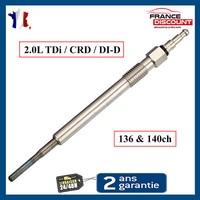 GlüHkerze FüR Sebring Caliber Avenger Compass Patriot 2,0L 2,0 CRD 140