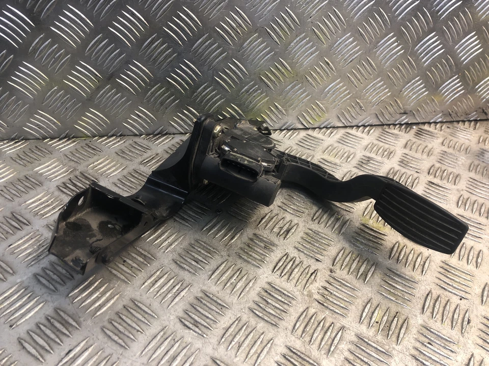 SMART City-Coupe 450 Acceleratore Pedale 0007749V005 Foto 2 de 4