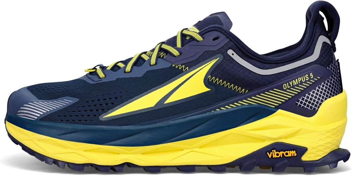ALTRA - アルトラ　オリンパス5 US9 ALTRA Men's Olympus 5 Trail Running Shoe 9 AU, Navy | eBay