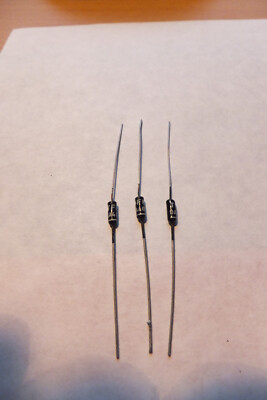 1 Stck.Vintage Diode OA460 Original Telefunken