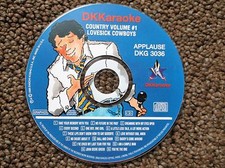 DK KARAOKE DKG-3036- ORIGINAL MILLENNIUM ENCORE CD G - OUT OF PRINT  GUC