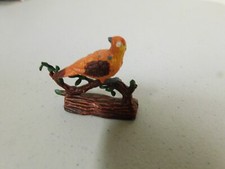 Elastolin Bird series Cat 189809 Goldfinch : In German Goldfink