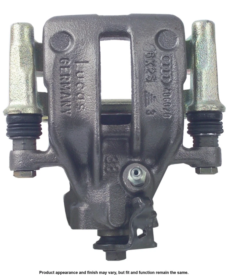 Pinza de freno de disco trasera izquierda cardona para Audi Cabriolet 1994-1998 Foto 2 de 3