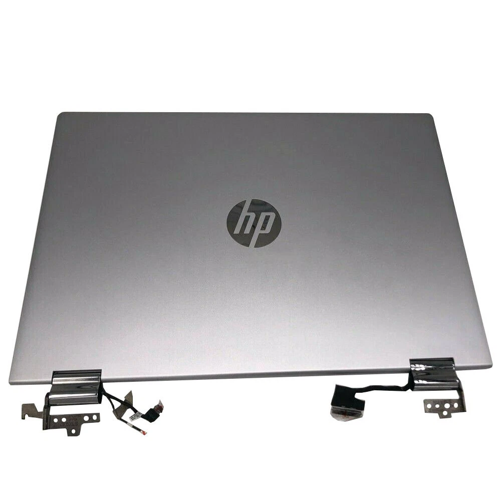 Écran LCD Tactile Pour HP Pavilion X360 14-dw1002ns/1003ns/1004ns - 14" Full HD, Neuf