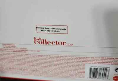 Coach 2013 Barbie Doll for sale online | eBay