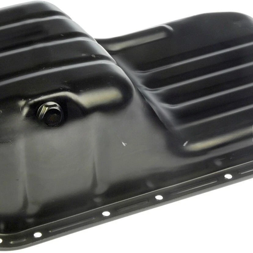 Para cárter de aceite de motor HYUNDAI Excel Accent Getz 1.5 KIA Rio 2151022010, Foto 2 de 4